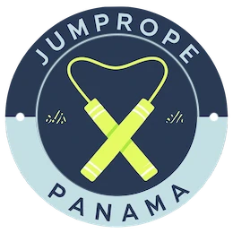 Logo Jump Rope Panamá